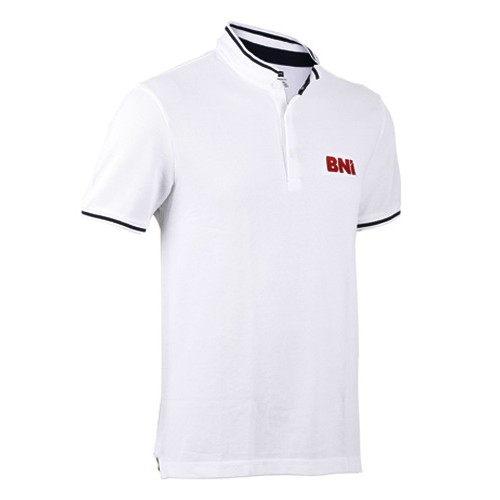 BNI Branded Levis Polo Neck Tshirt(Pack of 1)